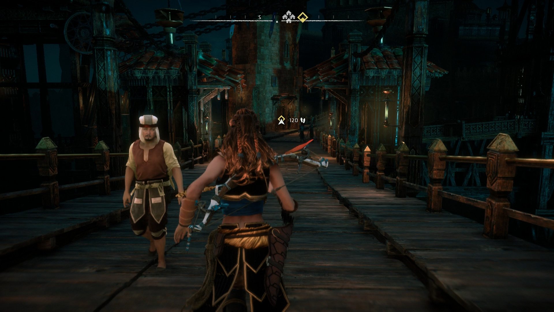 Horizon Zero Dawn